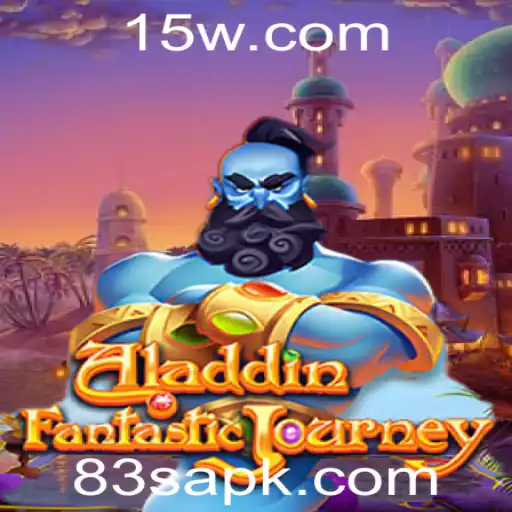 Aladdin e a Chave Mágica: Explorando o Mundo do Jogo Aladdin 83s