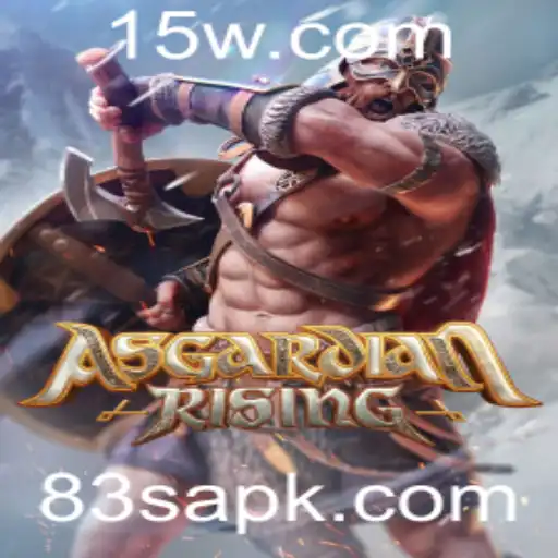 Descubra AsgardianRising: Uma Jornada Épica no Mundo dos Deuses Nórdicos