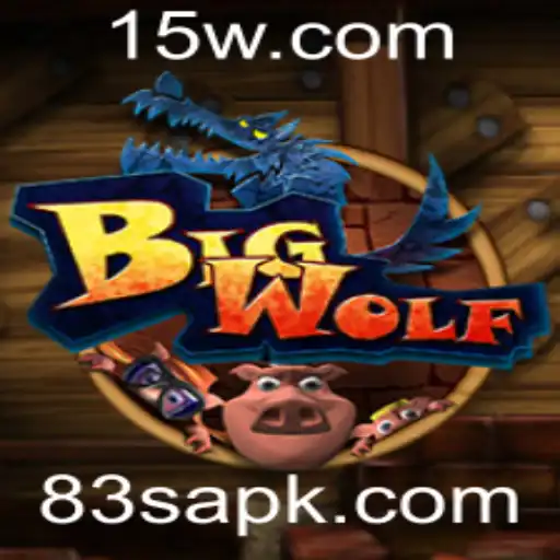 BigWolf: Mergulhe na Selva Estratégica do Jogo 83s