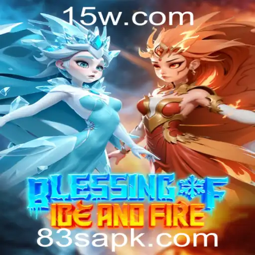 Descobrindo o Mundo de BlessingofIceandFire: Um Jogo Único