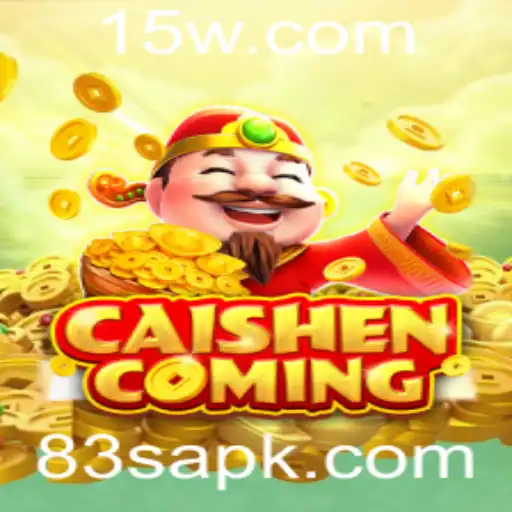Descubra CAISHENCOMING: O Jogo Que Conquistou o Mundo