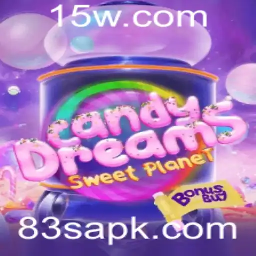 CandyDreamsSweetPlanet: Um Mergulho no Universo Doce do Jogo