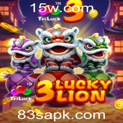 Explorando o Mundo de 3LUCKYLION: Tudo o que Você Precisa Saber