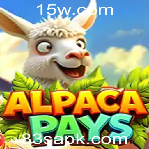 Explorando AlpacaPays: Um Mergulho no Mundo do Jogo com a Palavra-Chave '83s'