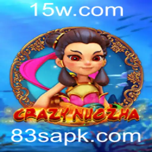 Explorando o Mundo de CrazyNuoZha: Um Mergulho no Universo de 83s