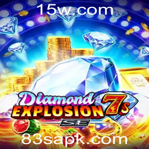 Descubra o Encantador Mundo de DiamondExplosion7sSE: Um Mergulho nas Regras e Estratégias do Jogo