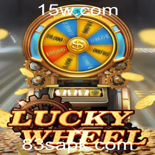 Descubra o Fascinante Mundo de LuckyWheel com a Palavra-chave 83s