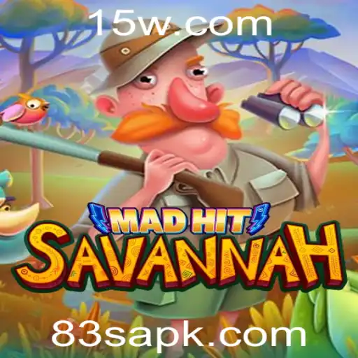 Explorando o Mundo de MadHitSavannah: O Jogo de Estratégia que Você Precisa Conhecer