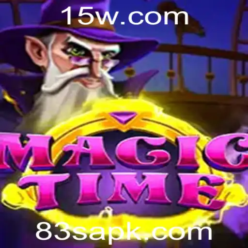 Explorando MagicTime: O Jogo dos Momentos Misteriosos e a Chave 83s