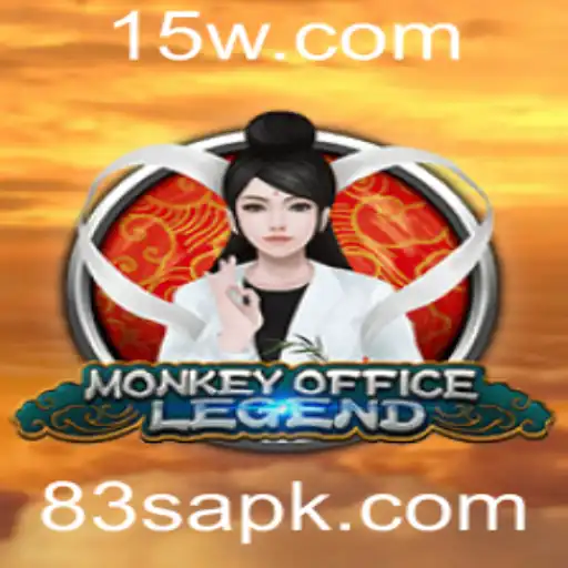 Introdução ao Jogo MonkeyOfficeLegend: Descrição e Regras