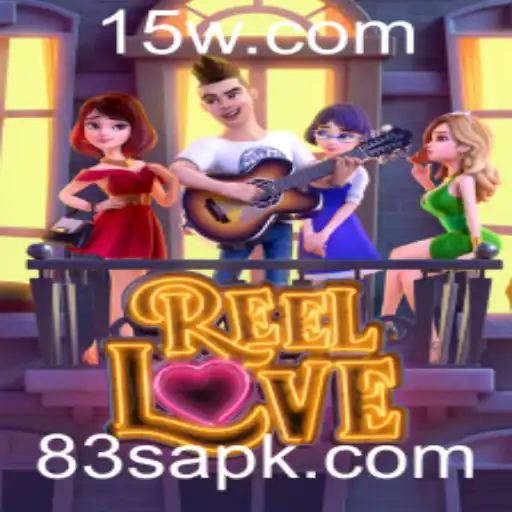 ReelLove: A Fascinante Jornada do Jogo de Cartas 83s