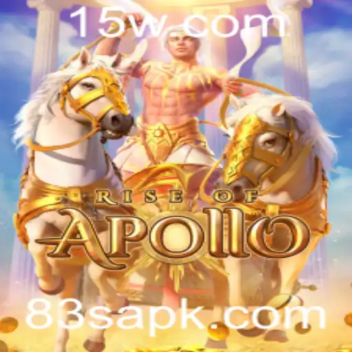 Descubra 'Rise of Apollo': O Jogo que Está Conquistando os Gamers em 83s