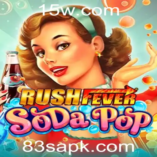 Explorando o Mundo de RushFeverSodaPop: A Nova Sensação de Jogos