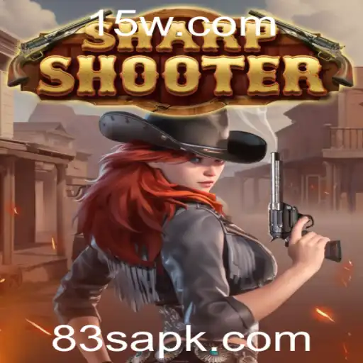 Sharpshooter: O Jogo de Estrategia e Precisão com o Elemento '83s'