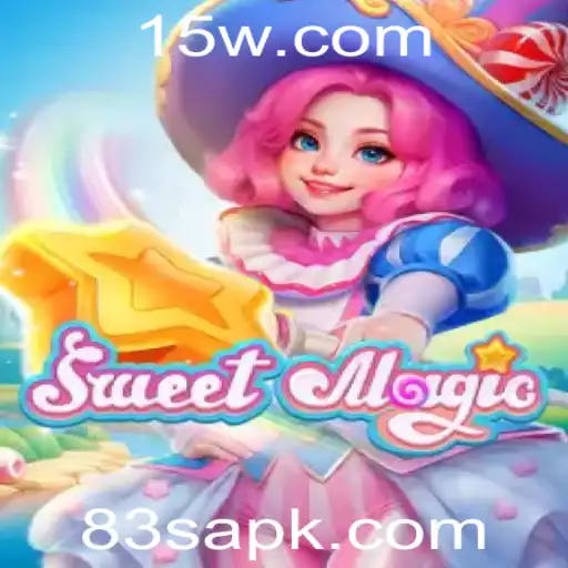 Explorando o Jogo SweetMagic: Descubra as Regras e Mecanismos