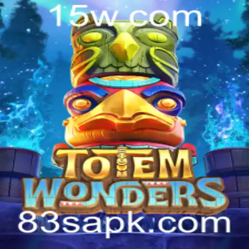 Explorando o Mundo de TotemWonders: Um Mergulho em 83s