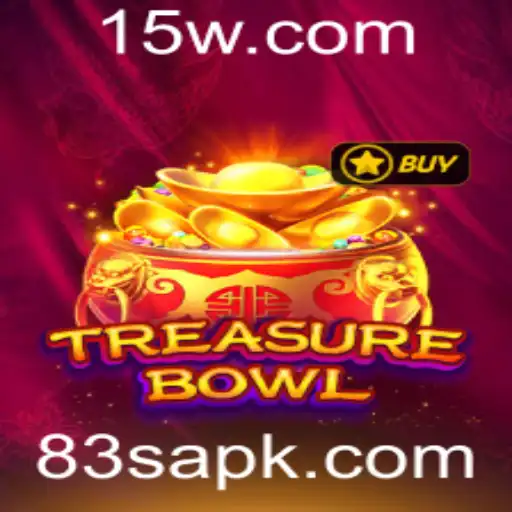 Tudo sobre TreasureBowl: O Jogo de Estratégia que Está Conquistando os Jogadores