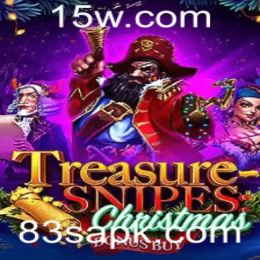 Desvendando TreasuresnipesChristmas: Um Mergulho no Fascinante Mundo de Aventuras Digitais
