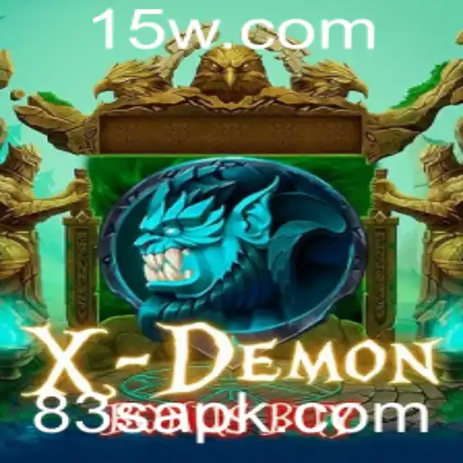 Explorando o Mundo do Jogo XDemonBonusBuy