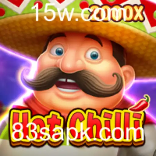 Descubra o Empolgante Mundo de HotChilli: O Jogo Que Está Transformando as Tardes com a Palavra-Chave 83s