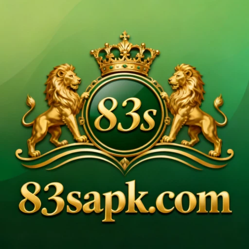 83s Logo