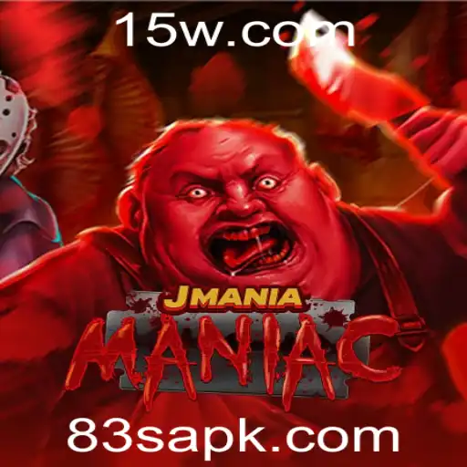 JManiaManiac: Novidade no Mundo dos Games com um Toque de 83s