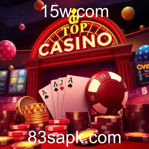 Jogos de cassino