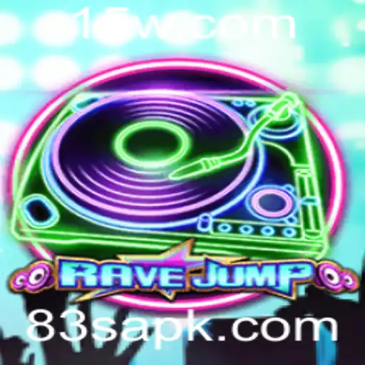 Explorando o Mundo Vibrante de RaveJump: Uma Aventura Inovadora nos Jogos Modernos