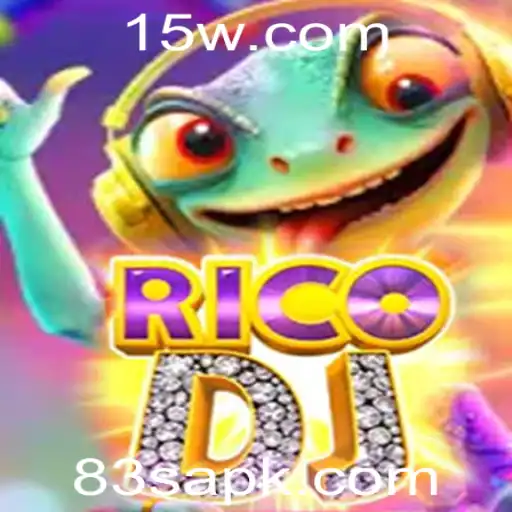 Descubra o Envolvente Jogo 'RicoDJ': Um Mergulho na Aventura Interativa