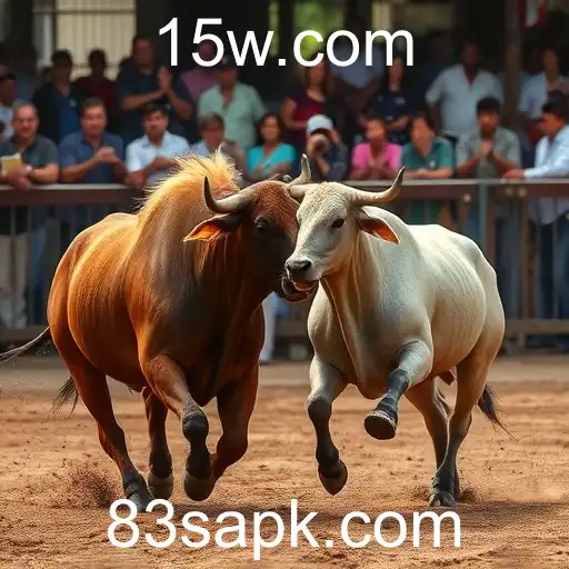Rinha de galos