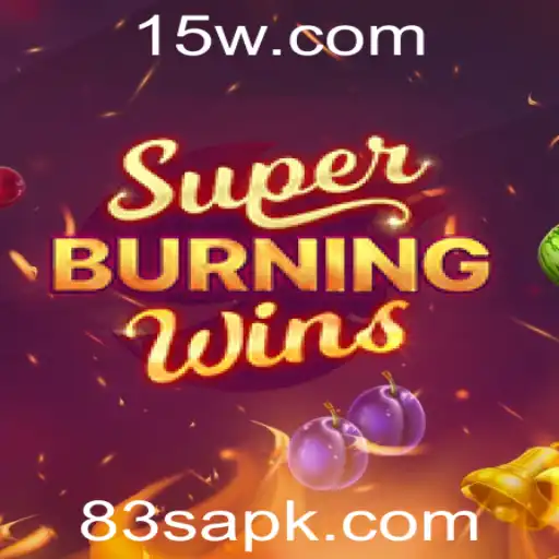 Descubra os Segredos de SuperBurningWins: Uma Experiência de Jogo Apaixonante