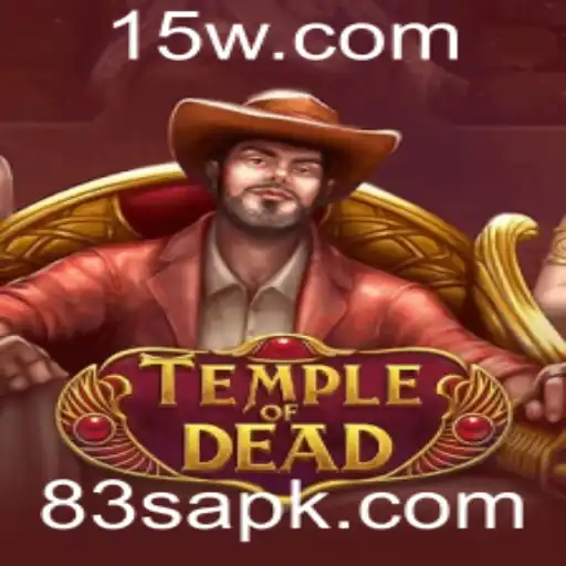 Explorando o Mundo de TempleofDead: Aventura e Desafios em 83s
