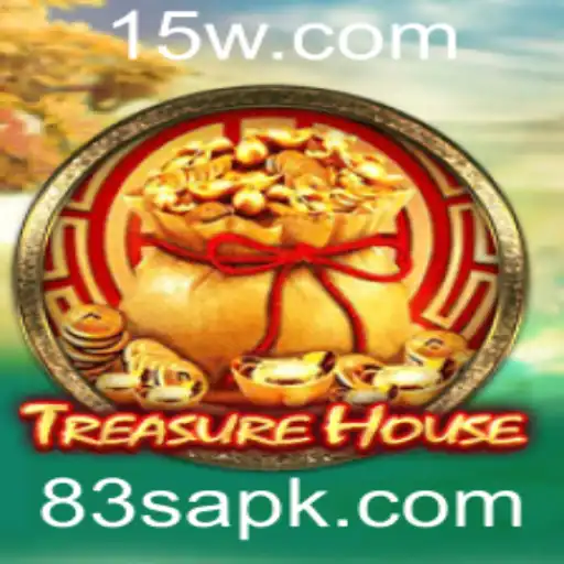 Descubra o Fascinante Mundo do Jogo TreasureHouse