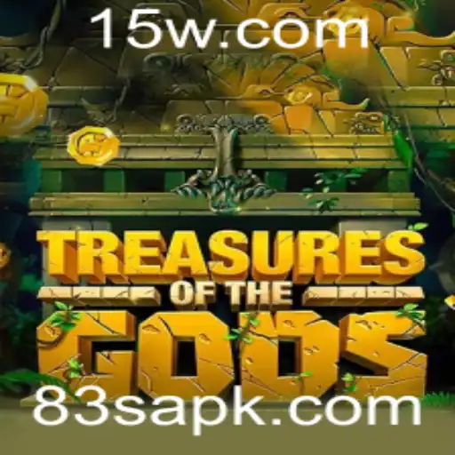 Explorando o Fascinante Universo de TreasureoftheGods: Uma Jornada Épica
