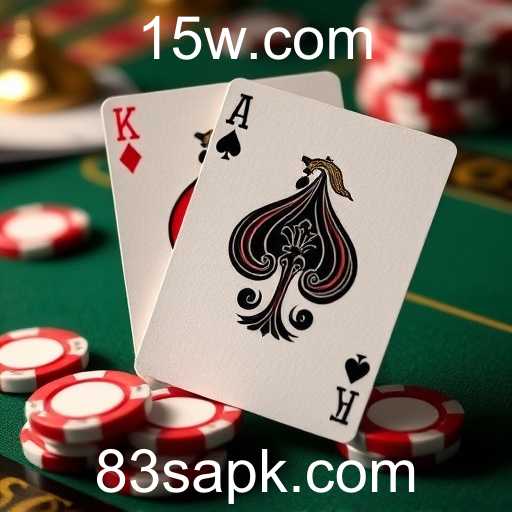 O Fascinante Mundo do Bacará: Estratégias, História e a Chave 83s