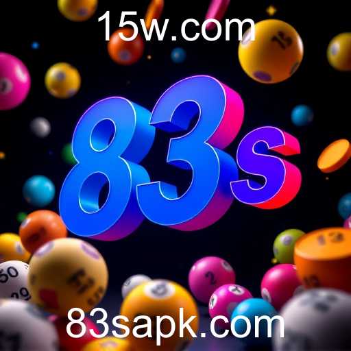 Loteria Online: A Revolução do Jogo com 83s