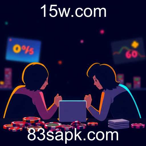 Jogo Responsável e os 83s: Uma Nova Abordagem na Era Digital