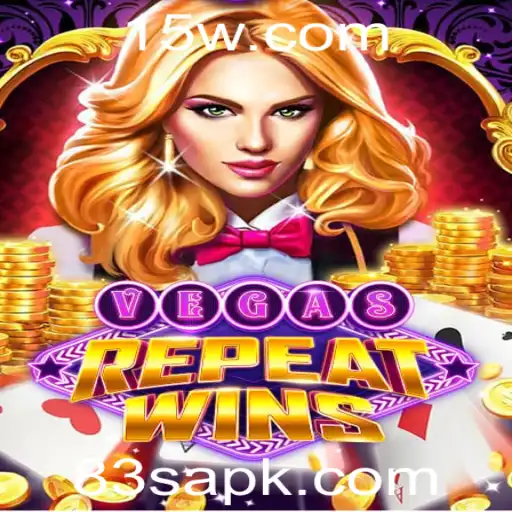 Descubra as Emoções de VegasRepeatWins - Um Jogo de Azar Eletrizante