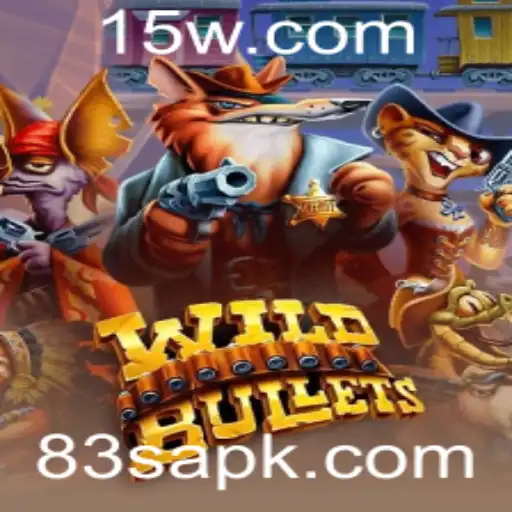 Explorando WildBullets: A Nova Sensação dos Jogos