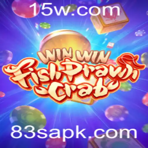 Descubra o Excitante Mundo de WinWinFishPrawnCrab