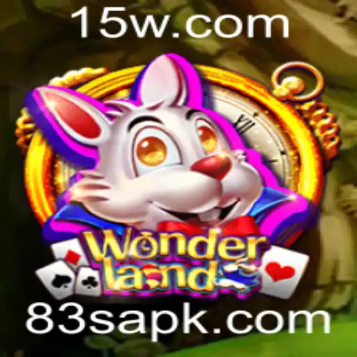 Explorando o Fantástico Mundo de Wonderland: Um Mergulho no Jogo de Imersão e Estratégia